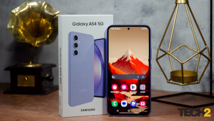Realme 10 Pro+ 5G review: A mid-range smartphone that defines elegance in  its segment – Firstpost
