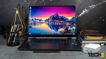 Samsung Galaxy Book3 Pro 360 review: A performance beast dressed as a sleek thin and light