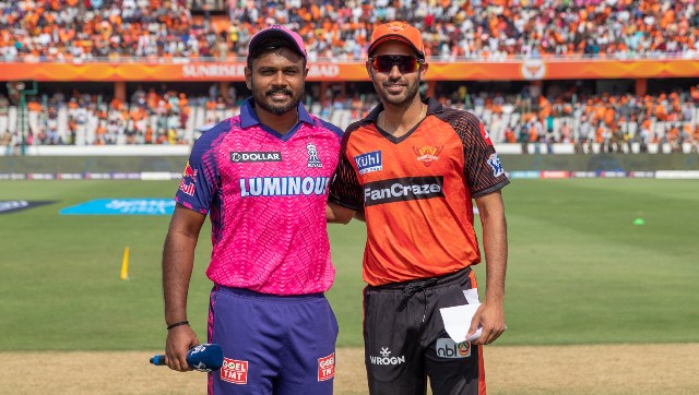 SRH vs RR Highlights, IPL 2023: Rajasthan Royals thrash Sunrisers Hyderabad by 72 runs