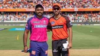 SRH vs RR Highlights, IPL 2023: Rajasthan Royals thrash Sunrisers Hyderabad by 72 runs