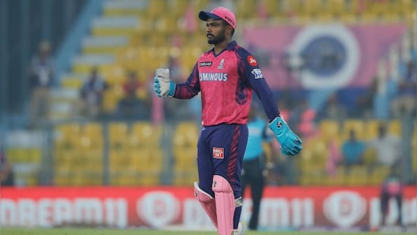 IPL 2023: Thinking behind batting shuffle was to counter their spinners, says Sanju Samson