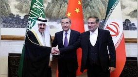 Will Iran-Saudi Arabia rapprochement sparks hope for INSTC progress?