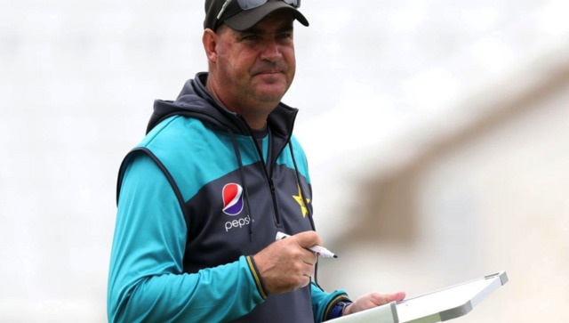 Pakistan have the talent to become No 1 across formats, says newly-appointed director Mickey Arthur Pakistan have the talent to become No 1 across formats, says newly-appointed director Mickey Arthur