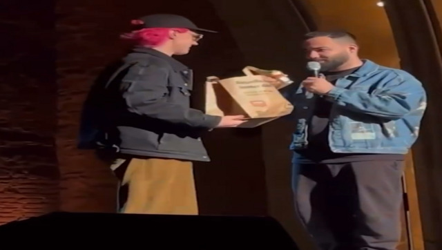 WATCH: Stand-up comedians make fun of Vladlen Tatarsky's 'assassination', Russia launches probe WATCH: Stand-up comedians make fun of Vladlen Tatarsky's 'assassination', Russia launches probe