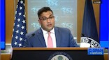 US urges China to cease military, diplomatic, economic pressure against Taiwan