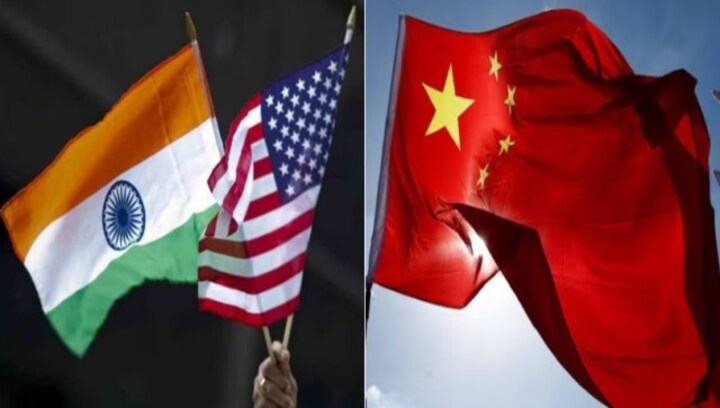 Analysing China’s threat perception of India-United States relations
