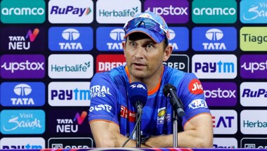 Shane Bond named head coach of Paarl Royals for SA20 2024