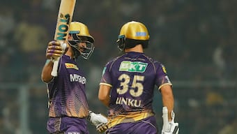 IPL 2023: 'Eden Gardens becomes Lord's', Twitterati hail KKR's Shardul Thakur for game-changing 68 against RCB