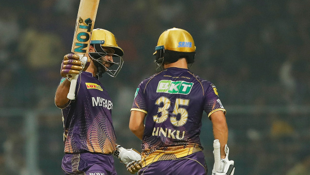 IPL 2023: 'Eden Gardens becomes Lord's', Twitterati hail KKR's Shardul Thakur for game-changing 68 against RCB IPL 2023: 'Eden Gardens becomes Lord's', Twitterati hail KKR's Shardul Thakur for game-changing 68 against RCB