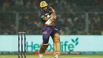 IPL 2023: Shardul Thakur surprised himself with 29-ball 68 run knock against RCB