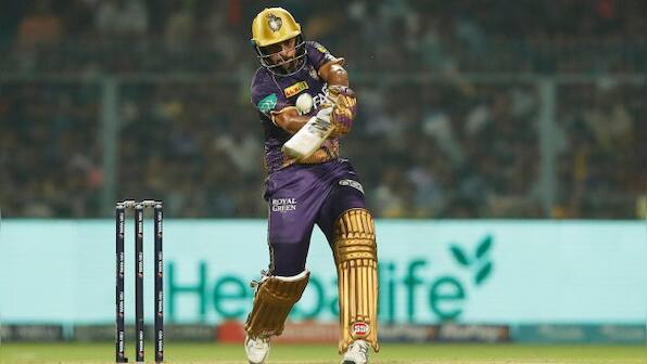 IPL 2023: Shardul Thakur surprised himself with 29-ball 68 run knock against RCB