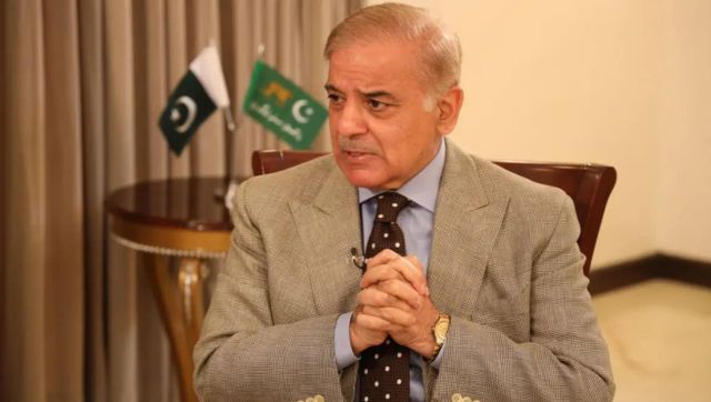 Pakistan PM Shehbaz Sharif attempts another ploy to postpone Punjab polls, convenes NSC meet Pakistan PM Shehbaz Sharif attempts another ploy to postpone Punjab polls, convenes NSC meet