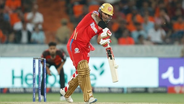 IPL 2023: Shikhar Dhawan feels PBKS were 30-35 runs short in defeat to SRH
