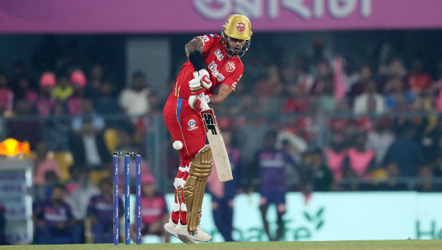 IPL 2023: 'An underrated rivalry', Twitterati react to Punjab Kings' thrilling win over Rajasthan Royals IPL 2023: 'An underrated rivalry', Twitterati react to Punjab Kings' thrilling win over Rajasthan Royals