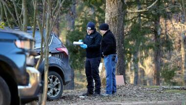 US sets record pace for mass killings in 2023 with frequent shootings