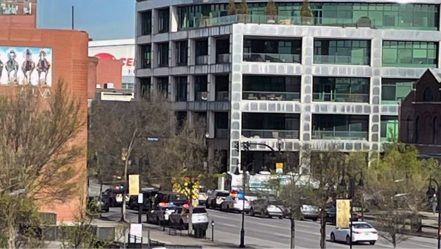 Family of Louisville bank shooter wants his AR-15 rifle destroyed legally Family of Louisville bank shooter wants his AR-15 rifle destroyed legally