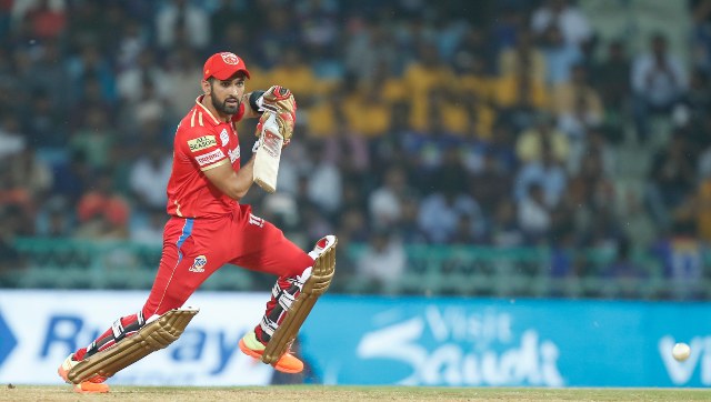 LSG vs PBKS Highlights, IPL 2023: Sikandar Raza, Shahrukh Khan hand Punjab Kings victory LSG vs PBKS Highlights, IPL 2023: Sikandar Raza, Shahrukh Khan hand Punjab Kings victory