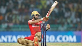 IPL 2023: Sikandar Raza's match-winning fifty, Shahrukh finishes off in style and other top moments from LSG vs PBKS