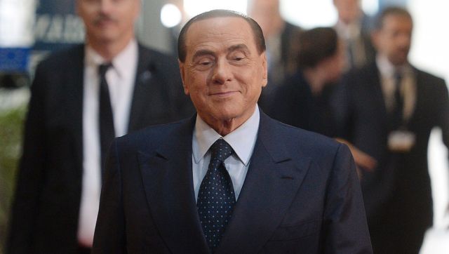 Ex-Italian PM Silvio Berlusconi infamous for 'bunga bunga' parties with young starlets in ICU Ex-Italian PM Silvio Berlusconi infamous for 'bunga bunga' parties with young starlets in ICU