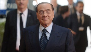 Former Italian PM Silvio Berlusconi still in hospital, but better than before, say sources