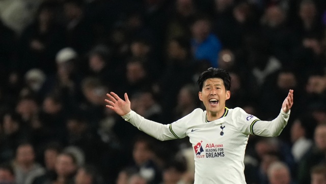 Premier League: Spurs fight back to hold Manchester United, Newcastle thrash Everton Premier League: Spurs fight back to hold Manchester United, Newcastle thrash Everton