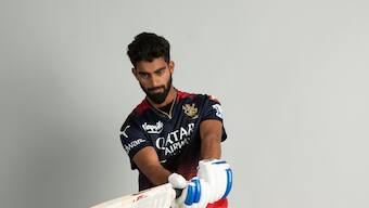 IPL 2023: With inputs from Virat Kohli, RCB's Sonu Yadav wants to become India’s best all-rounder
