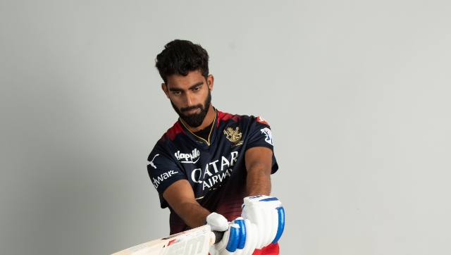 IPL 2023: With inputs from Virat Kohli, RCB's Sonu Yadav wants to become India’s best all-rounder IPL 2023: With inputs from Virat Kohli, RCB's Sonu Yadav wants to become India’s best all-rounder