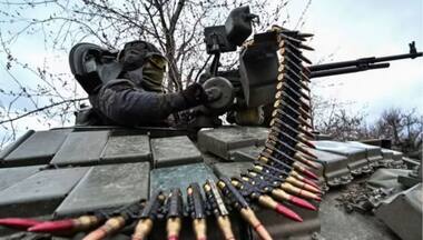 Ukraine, Poland to launch joint production of Soviet-era tank shells