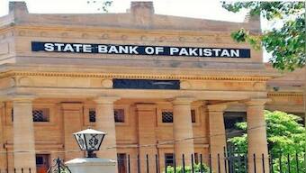 Breaking the camel's back: Cash-strapped Pakistan's central bank hikes key rate by 100 bps to record 21%