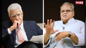 Satyapal Malik’s ‘revelation’ is a classic case of having the cake and eating it too