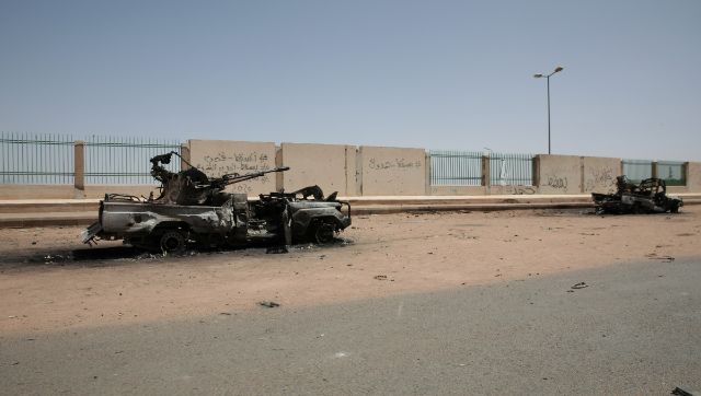 UN chief appeals to Sudan's warring factions to observe ceasefire over Eid al-Fitr holiday UN chief appeals to Sudan's warring factions to observe ceasefire over Eid al-Fitr holiday