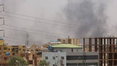 Indians in Sudan asked to stay indoors, remain calm as capital Khartoum continues to see violence