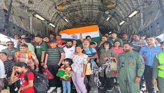 From Sudan to Ukraine and Kashmir to Odisha, how IAF is ‘first to enter and last to leave’ a disaster site