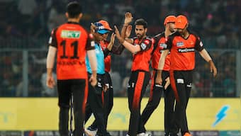 SRH vs MI, IPL 2023 Live Streaming: When and where to watch IPL match on TV and online