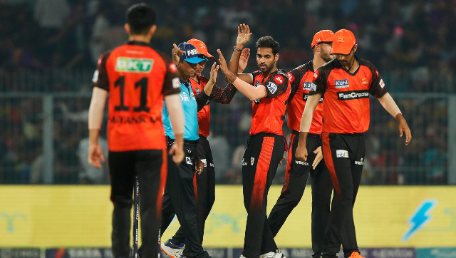 SRH vs MI, IPL 2023 Live Streaming: When and where to watch IPL match on TV and online SRH vs MI, IPL 2023 Live Streaming: When and where to watch IPL match on TV and online