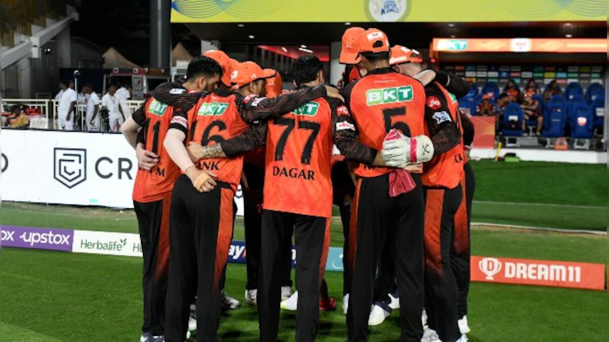 IPL Auctions 2024: Sunrisers Hyderabad retained players, current squad ...