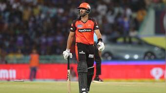 ‘Don't think SRH can put up a score of 170-190’: Harbhajan Singh on Sunrisers Hyderabad
