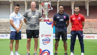 Super Cup Final: Odisha look to spoil Bengaluru's party as Chhetri and Co aim for season's second trophy