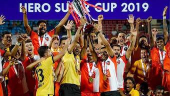 Super Cup 2023: Full schedule, teams, match timings — all you need to know