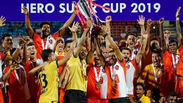 Super Cup 2023: Full schedule, teams, match timings — all you need to know Super Cup 2023: Full schedule, teams, match timings — all you need to know