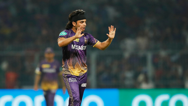 IPL 2023: Parthiv Patel hails Suyash Sharma's 'self-belief' after KKR leg-spinner shines on debut IPL 2023: Parthiv Patel hails Suyash Sharma's 'self-belief' after KKR leg-spinner shines on debut