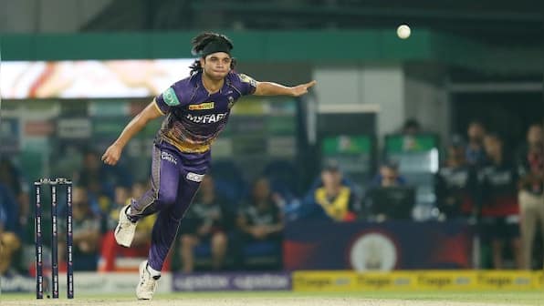 IPL 2023: Suyash Sharma earns plaudits from Nitish Rana, Chandrakant Pandit in dream debut