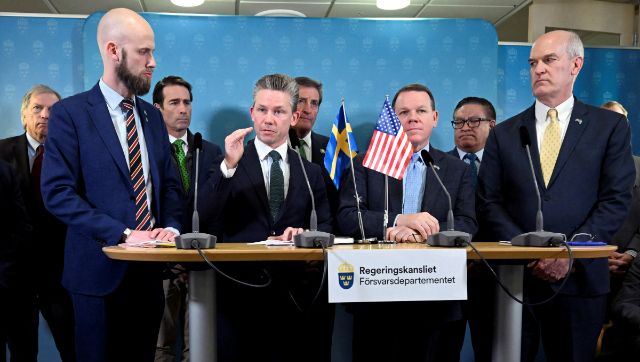 Long NATO delay spells trouble for Sweden and alliance, say experts Long NATO delay spells trouble for Sweden and alliance, say experts