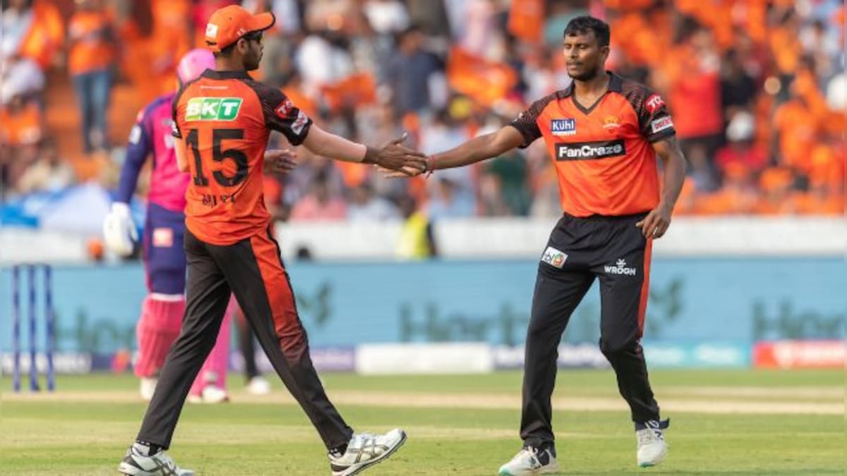 IPL 2023: SRH look for inspiration from new skipper Aiden Markram to turn tables against LSG