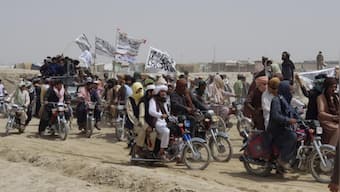 Pakistan: Several soldiers killed as Pakistani Taliban blows up military vehicle