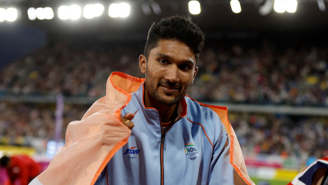 Sports ministry clears Avinash Sable and Tejaswin Shankar's proposals to train abroad Sports ministry clears Avinash Sable and Tejaswin Shankar's proposals to train abroad