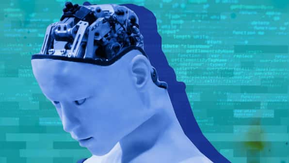 The new nuke race: AI is the new nuclear arms race says tech mogul, fears it could 'enslave humans'