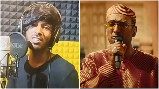 This Bhojpuri version of 'Pasoori' has gone viral for all the right reasons! This Bhojpuri version of 'Pasoori' has gone viral for all the right reasons!