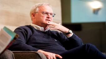 China can't get US data under plan, says top attorney for TikTok