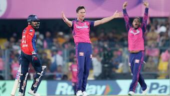 IPL 2023: Ricky Ponting, David Warner credit Trent Boult for taking game away from DC